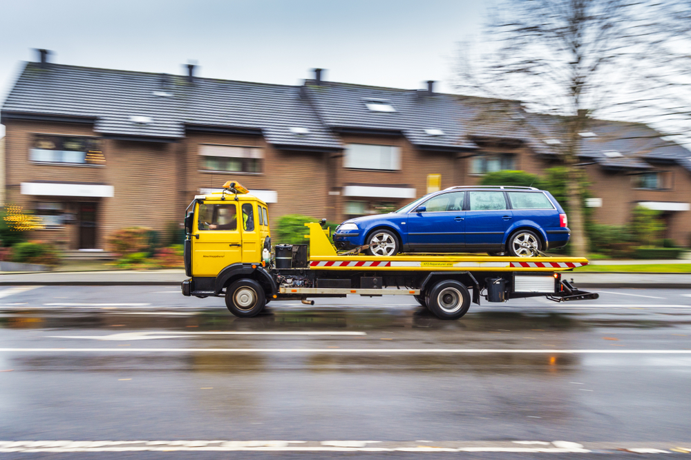 Auto Transport Cherry Hill