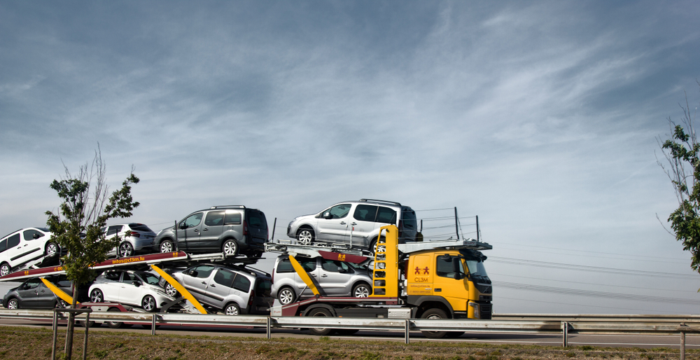 Car Transport Service Churchill County