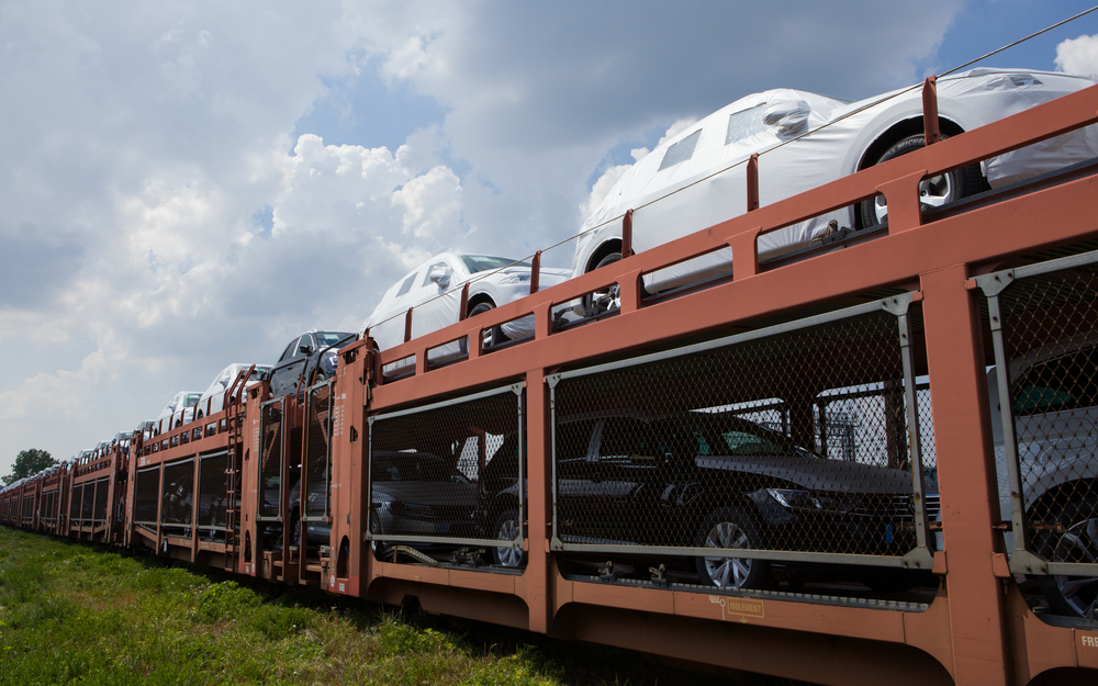Move Car Cobb County