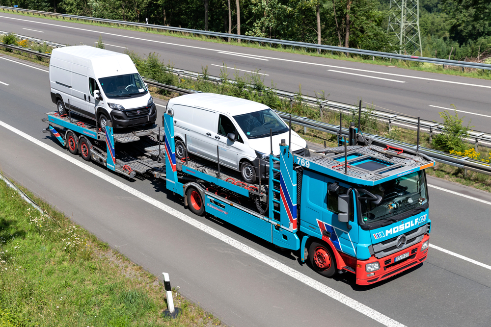 Cheap Car Shipping Cocke County