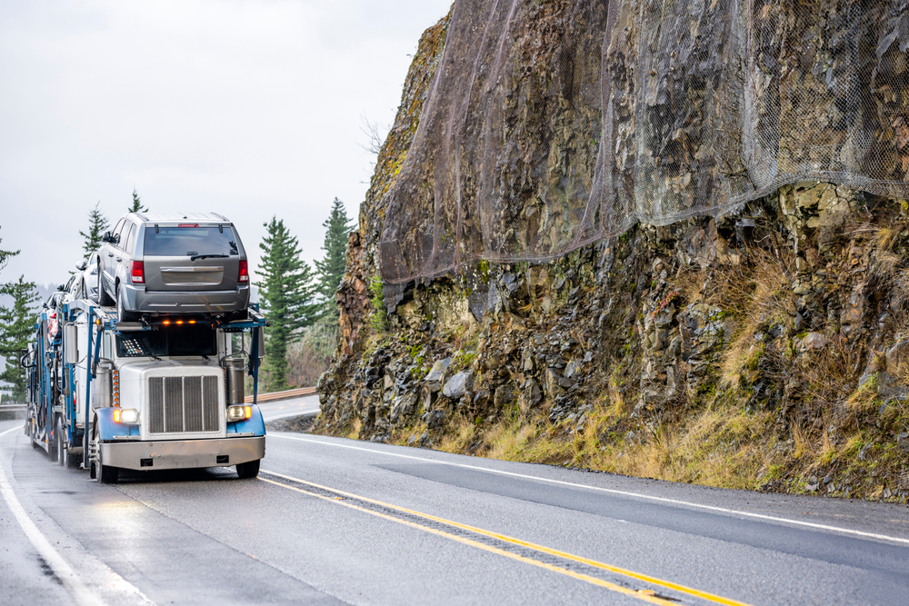 Reliable Car Shipping Companies Indian River County