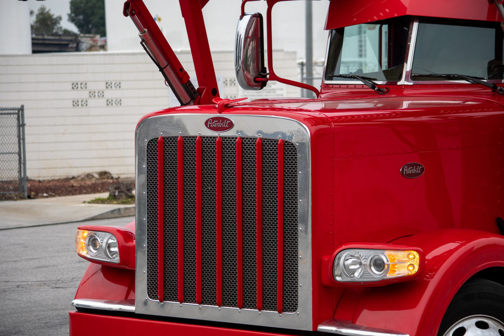 Transporting A Vehicle From One State To Another Mission Hills