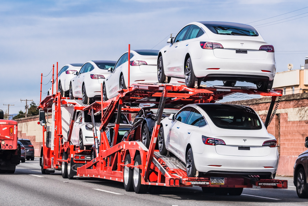 Best Car Transport Companies Yelp Gardena