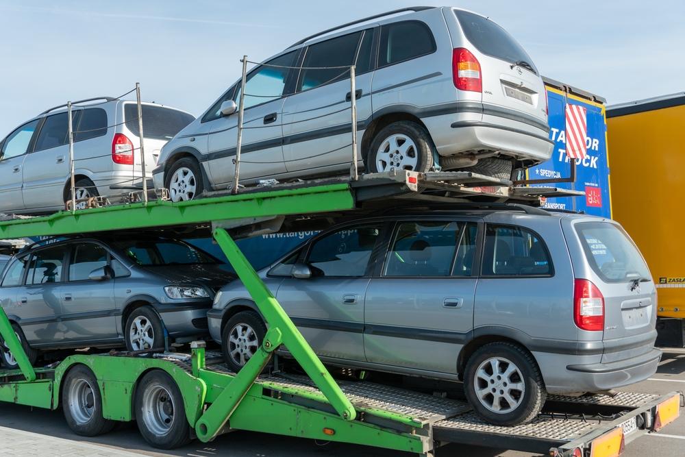 How Much Is Auto Transport? Understanding Pricing for Car Shipping