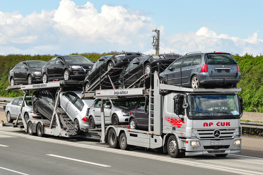 Car Transport Albany Georgia