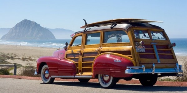 The Best International Outlets to Sell Your Classic Car