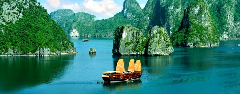 How Much Does It Cost to Ship a Car to Vietnam Using the Container Method of Transport?