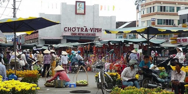 Ship Car To Vinh