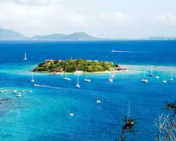 Ship Car To Virgin Gorda