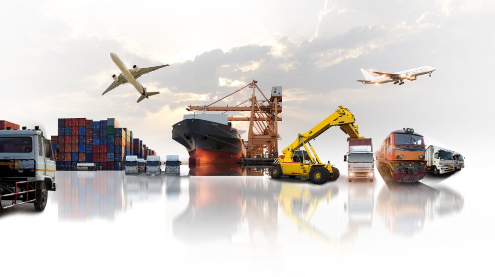 Virginia Freight Shipping Services Near Me