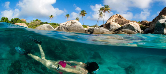 Virgin Islands Vehicle Registration Process