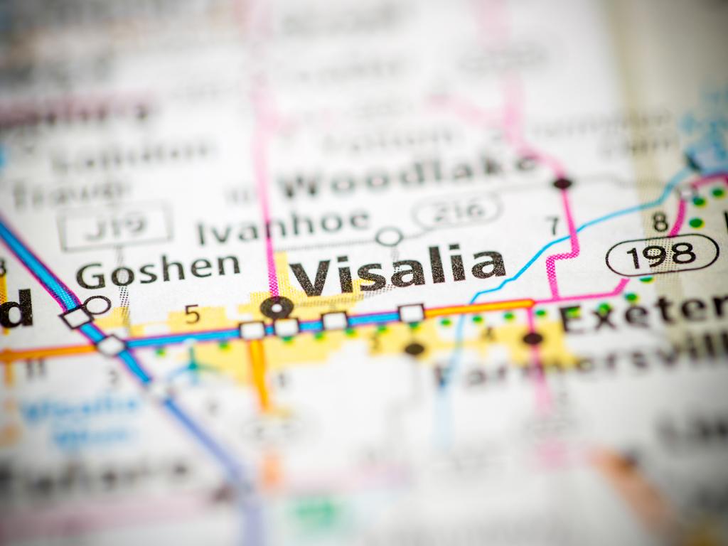 Auto Transport Services & Car Transport Companies Visalia
