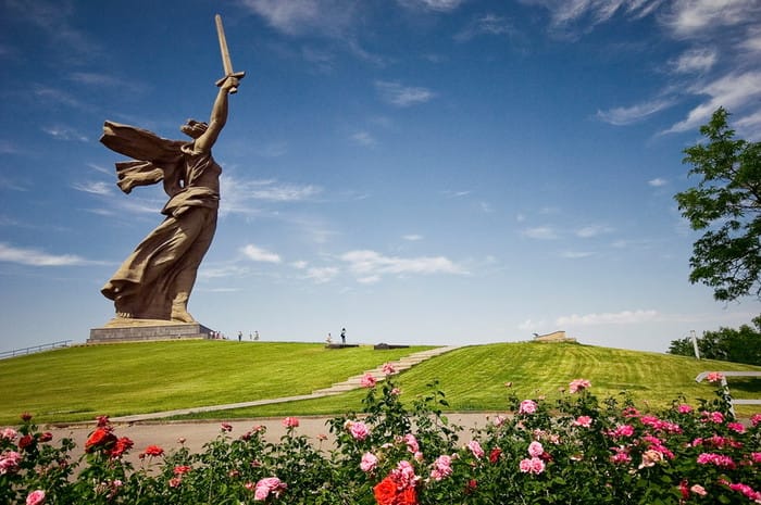 Ship Car To Volgograd