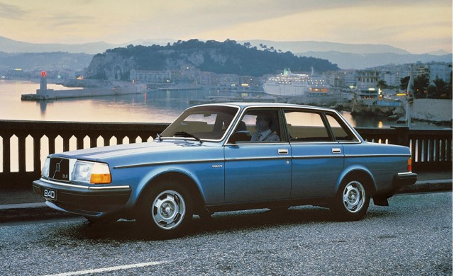 The Beginning of the End of the Traditional Engine: Volvo Goes Full Electric