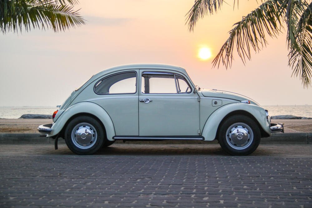 Classic Cars That Wont Leave You Stranded