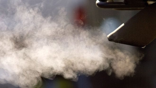 The Fallout of the Volkswagen Emissions Scandal