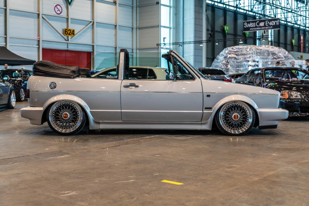 Classic Cars That Wont Leave You Stranded
