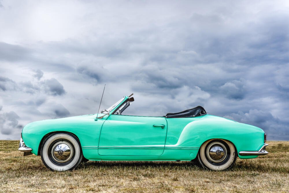 Classic Cars That Wont Leave You Stranded