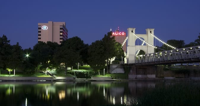 Waco Motorcycle Shipping