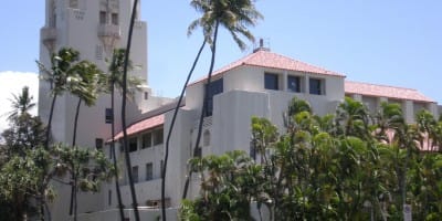 Waimalu Motorcycle Shipping
