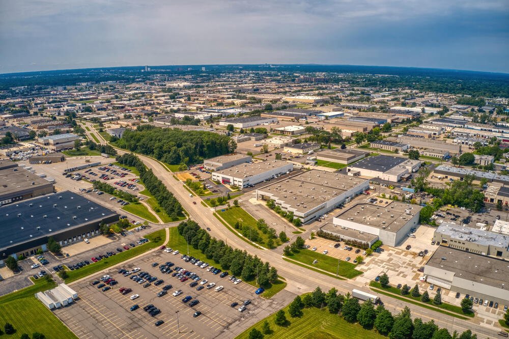 Warren Freight Shipping Services Near Me
