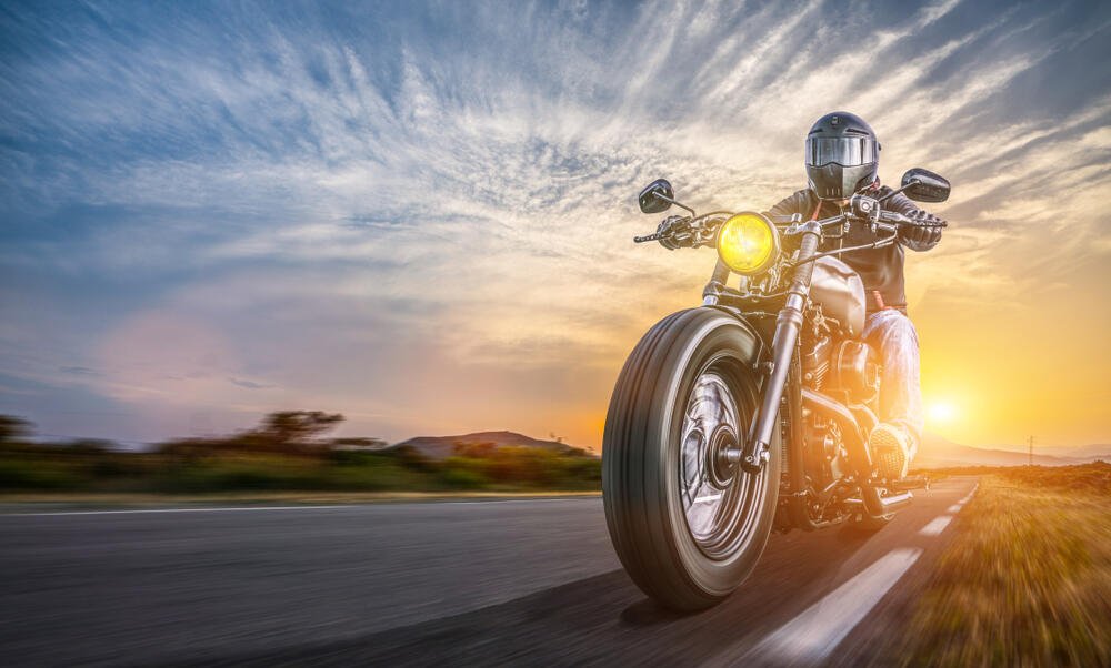 Warrenville Motorcycle Shipping