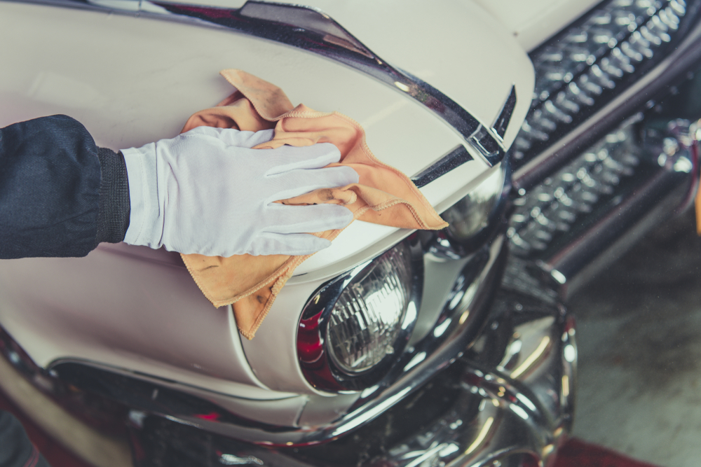 Some Considerations For Preparing Your Car