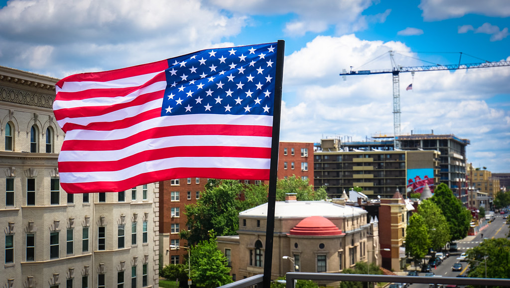 District Of Columbia (DC)