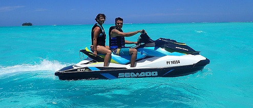 Shipping Your Watercraft Vehicle