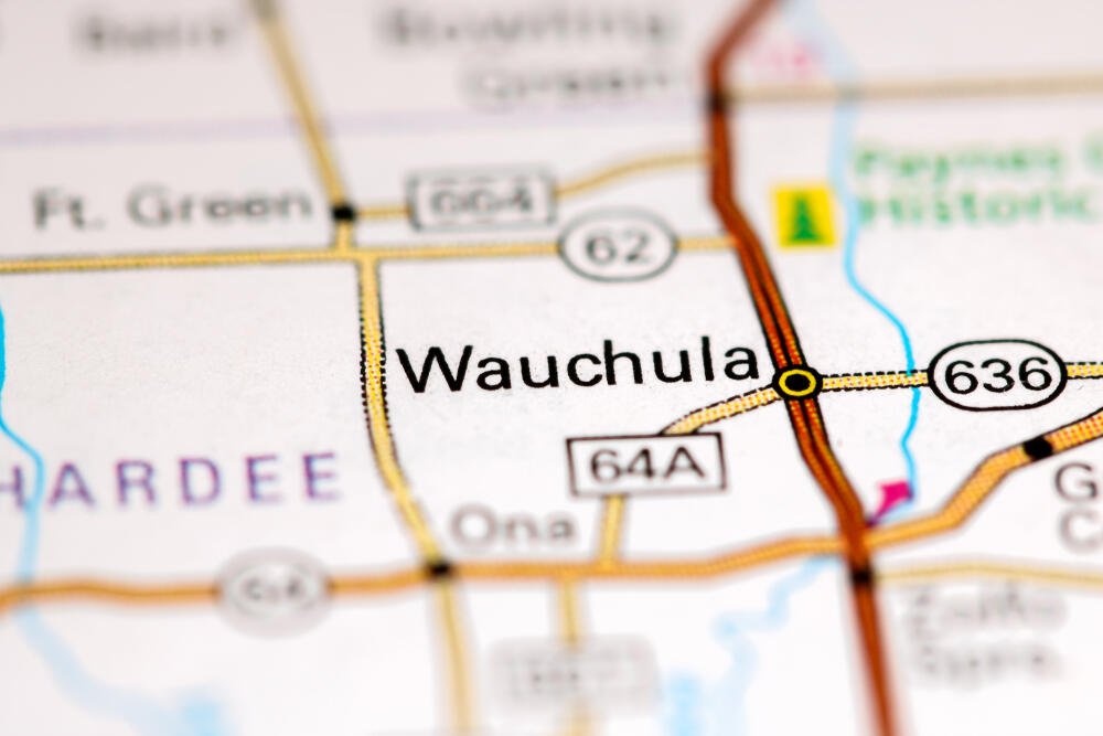 Motorcycle Shipping Wauchula Wauchula Motorcycle Transport Companies