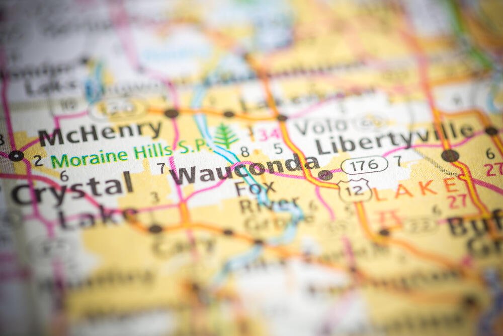 Wauconda Motorcycle Shipping