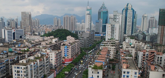 Ship Car To Wenzhou