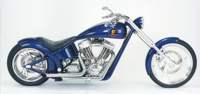 Motorcycle Shipping West Coast