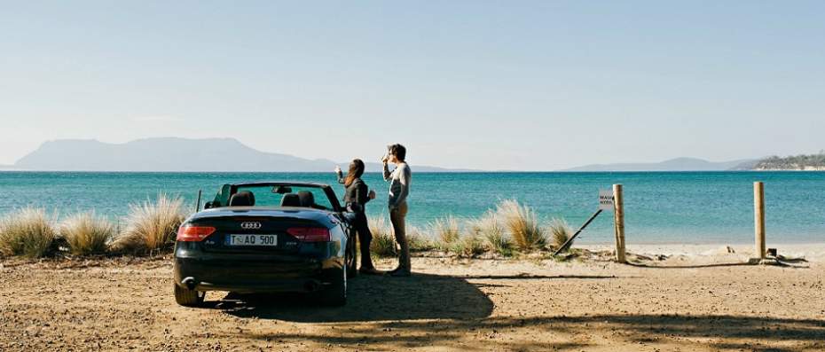 West Coast Auto Transport Companies
