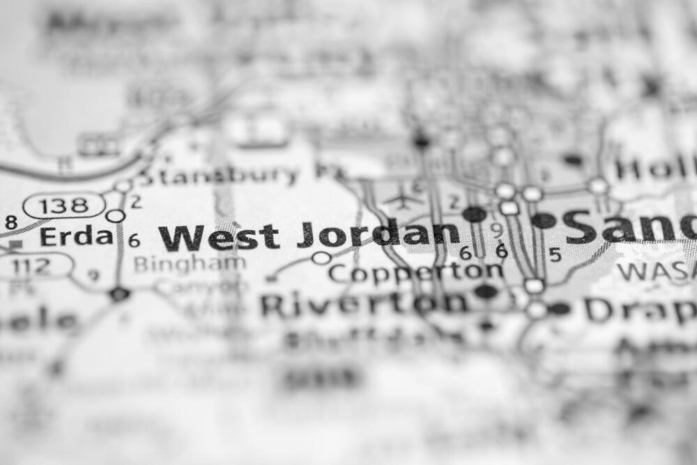 West Jordan Freight Shipping Services Near Me