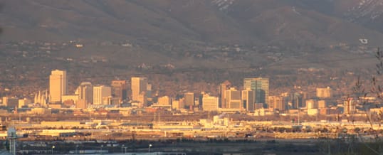 West Valley City Motorcycle Shipping