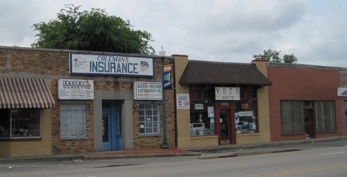 West Memphis