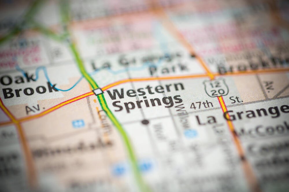 Western Spring Motorcycle Shipping