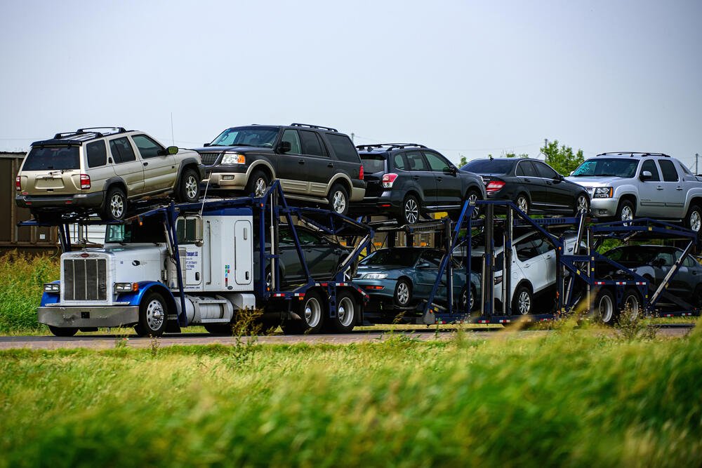 What Is A Car Transport Vehicle Called3
