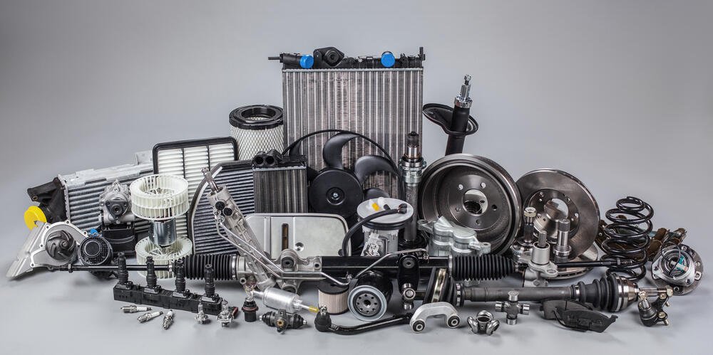 What Is The Cheapest Way To Ship Car Parts 02