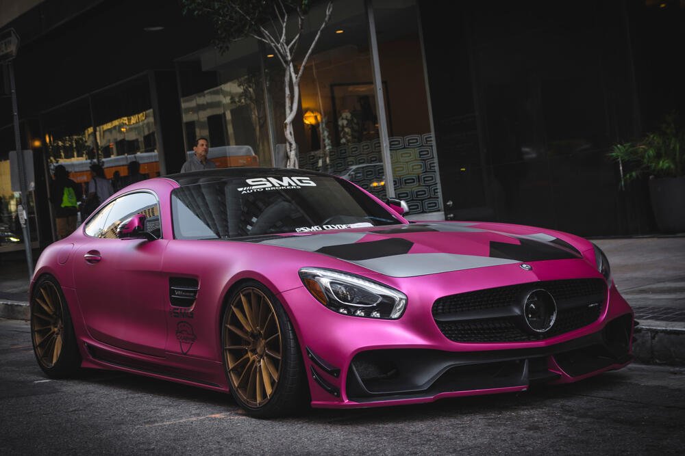 What Is The World Demand For Luxury Cars 03