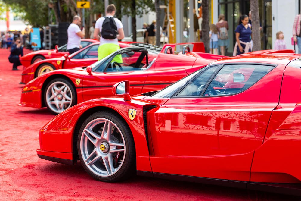 What Is The World Demand For Luxury Cars 04