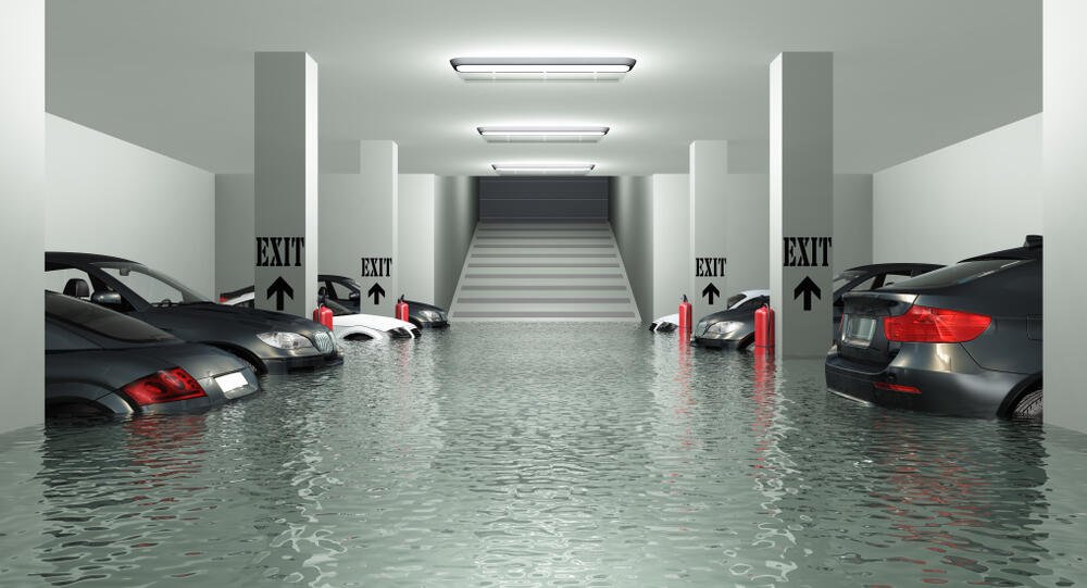 What to Do When Your Car Gets Flooded Steps To Take After A Car Is