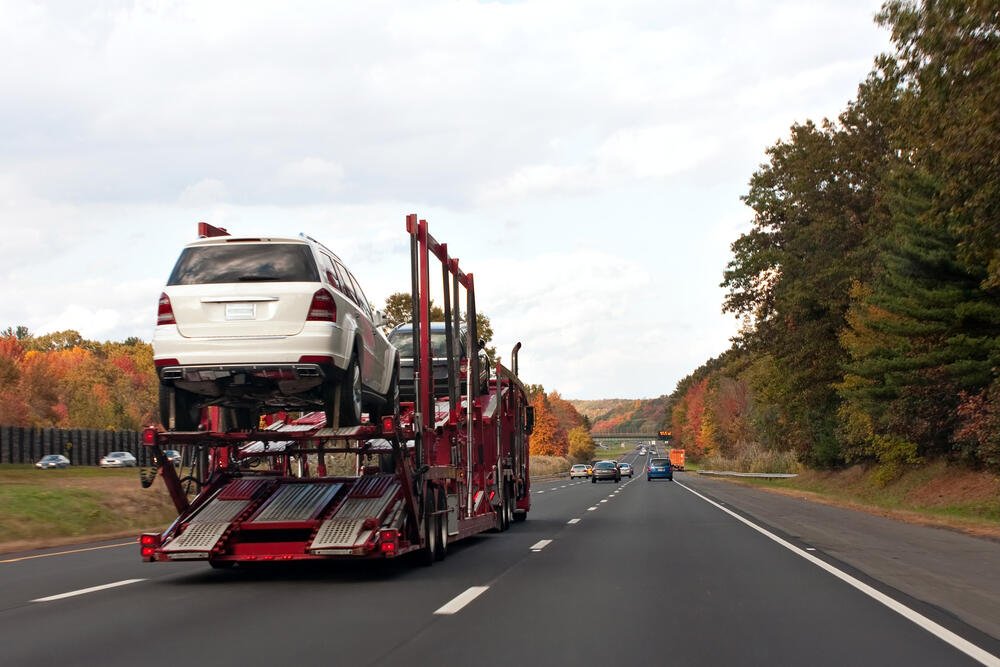 What Weight Is A Car Transporter1