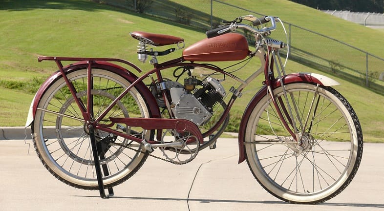 Whizzer
