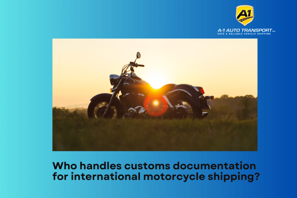 Shipping Motorcycles Overseas | Shipping Motorcycles From Usa – BSBF