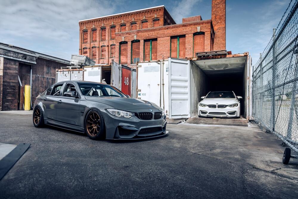 Why Is Bmw Cheaper In The Us1