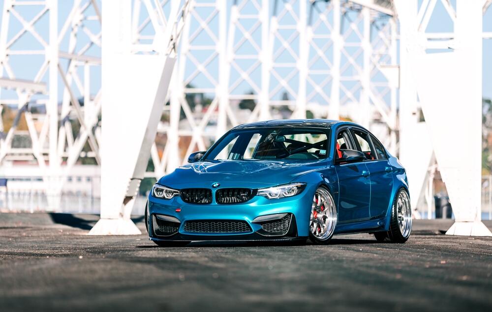 Why Is Bmw Cheaper In The Us2