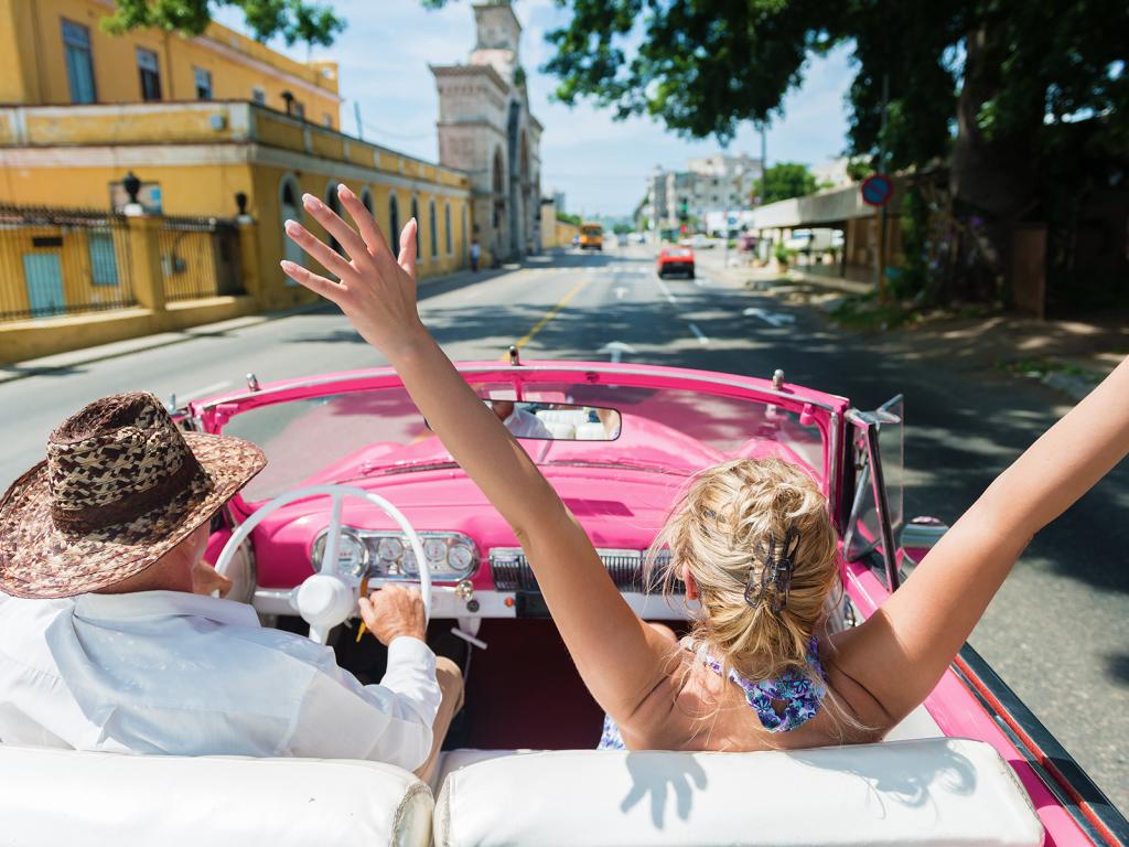 Rests On The Upcoming Elections Cuba