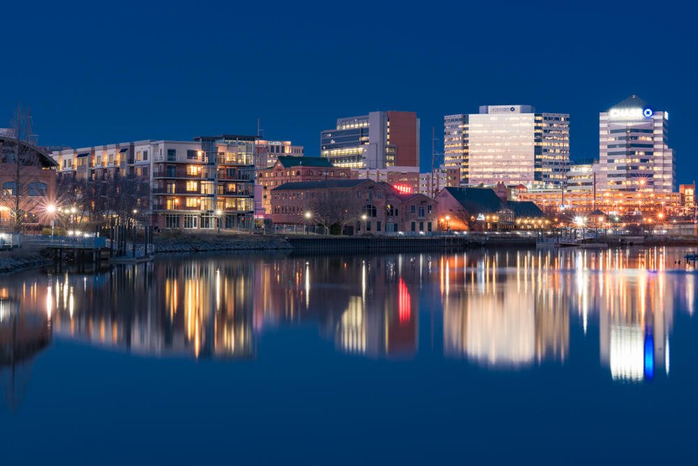 Wilmington Freight Shipping Services Near Me